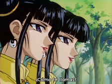 Fushigi no Kuni no Miyuki-chan